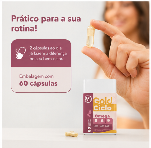 Gold Ciclo