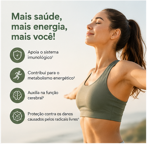 Título do benefício