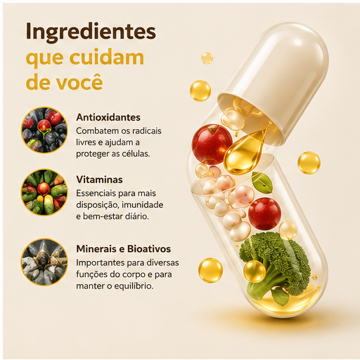 Título do benefício