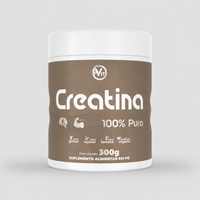 Creatina