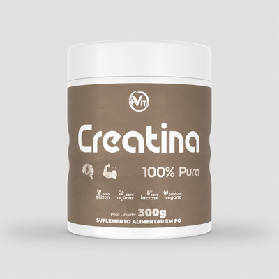 Creatina