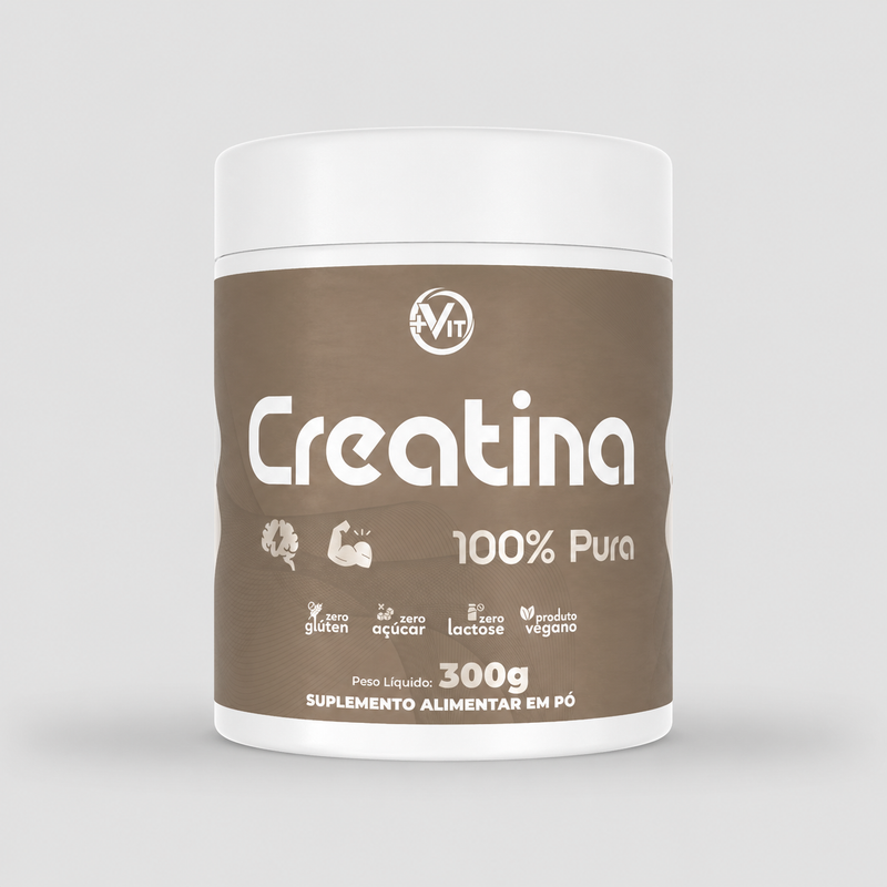 Creatina