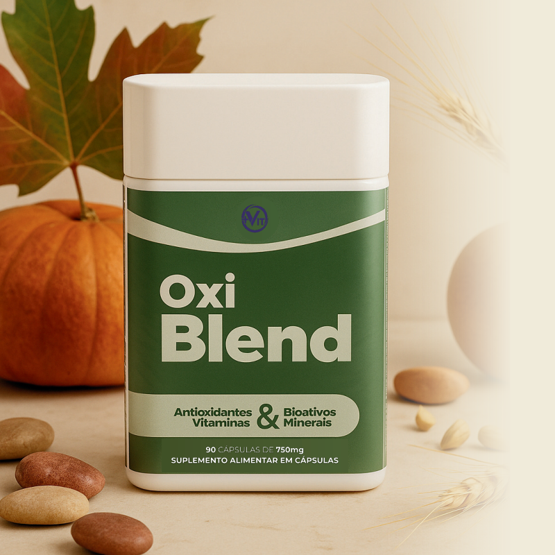Oxi Blend