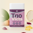 Trio Victa - Kit Promocional 3 unidades