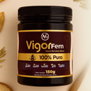 Vigor Fem - Kit Promocional 3 Unidades