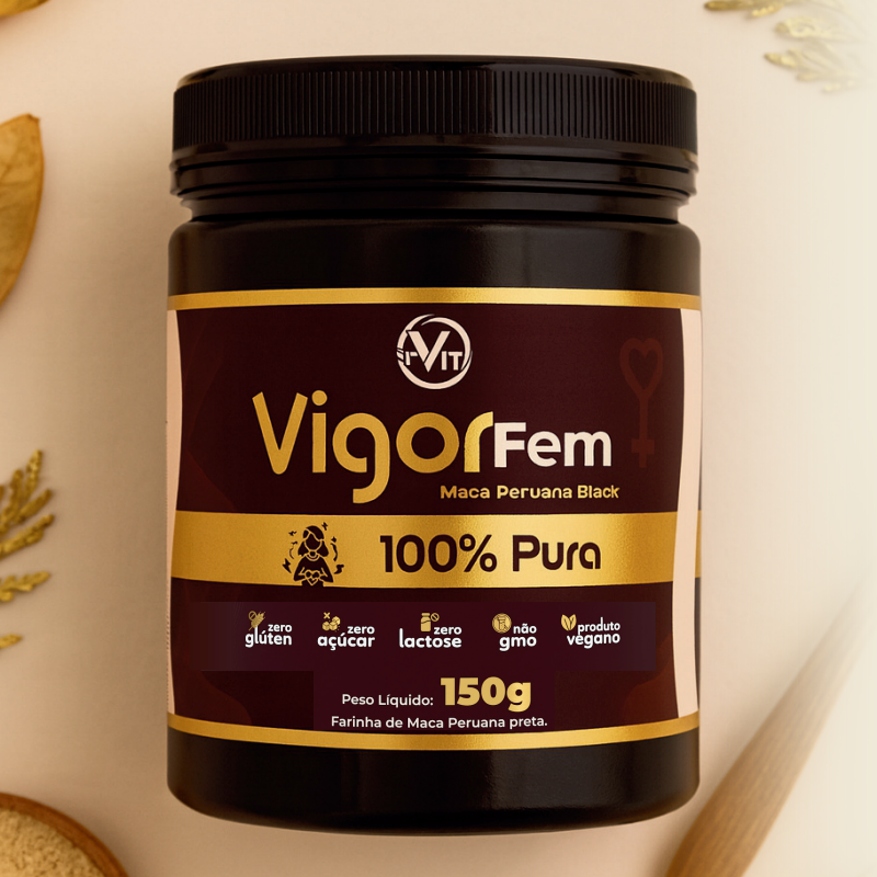 Vigor Fem