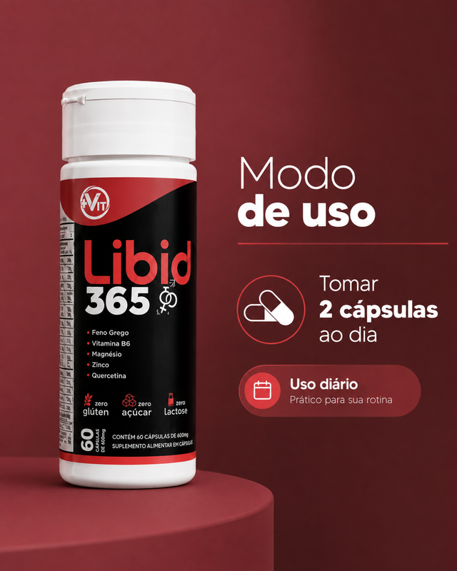 Libid 365
