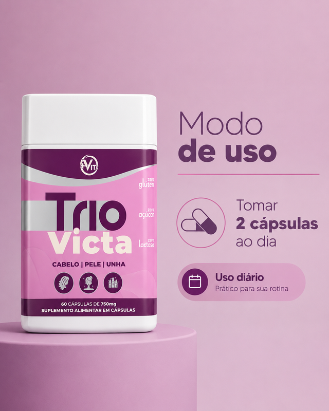 Trio Victa