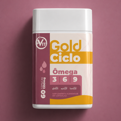 Gold Ciclo