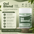 Oxi Blend - Kit Promocional 3 Unidades