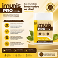 Imunis Pro - Kit Promocional 3 Unidades