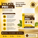 Kit Longevidade Imune