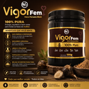 Kit Vitalidade Feminina
