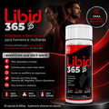 Libid 365 - Kit Promocional 2 unidades