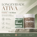 Kit Longevidade Ativa