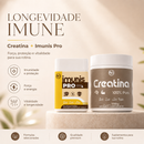 Kit Longevidade Imune