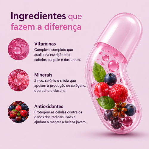 Título do benefício