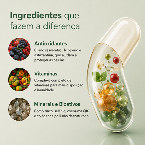 Título do benefício
