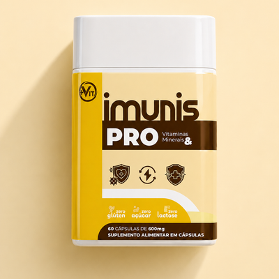 Imunis Pro