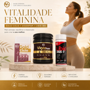 Kit Vitalidade Feminina