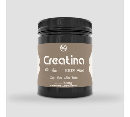 Creatina