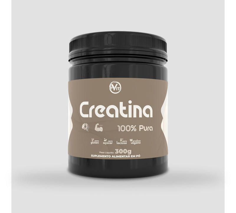 Creatina