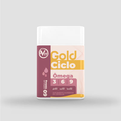 Gold Ciclo