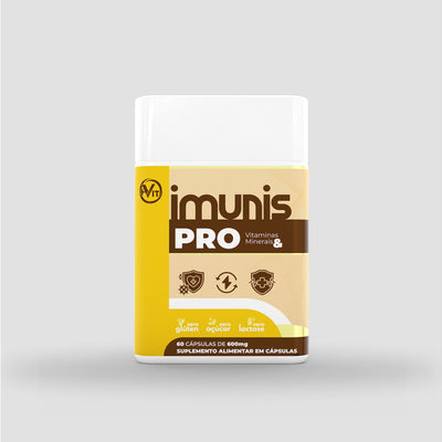 Imunes Pro