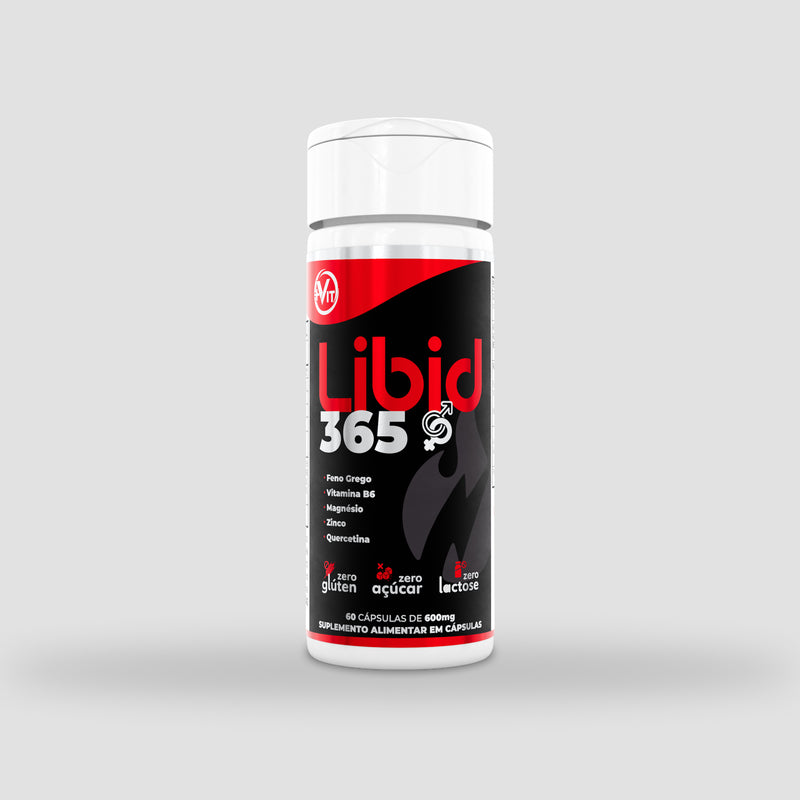 Libid 365