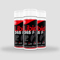 Libid 365 - Kit Promocional 3 unidades
