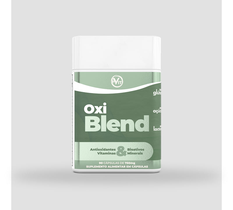 Oxi Blend