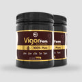 Vigor Fem - Kit Promocional 2 Unidades