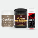 Kit Potência Diária