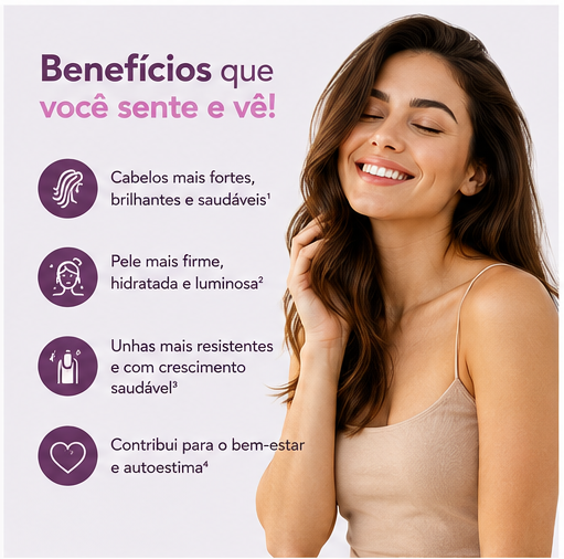 Título do benefício