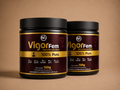 Vigor Fem - Kit Promocional 2 Unidades